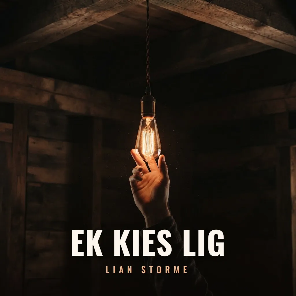 Ek Kies Lig single cover
