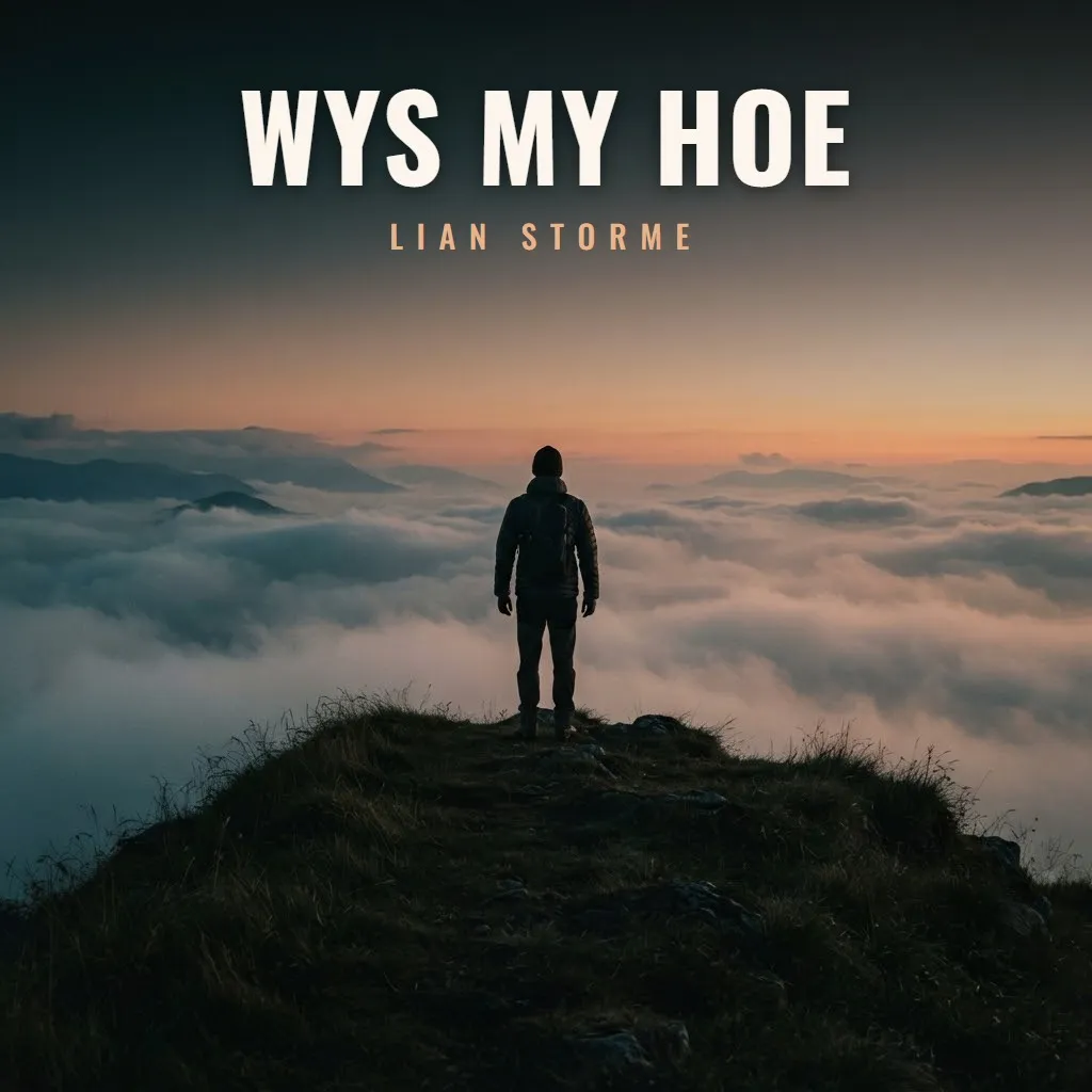 Wys My Hoe single cover